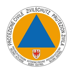 Zivilschutz Südtirol
